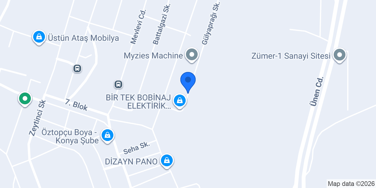 ARGEVİZYON konumu