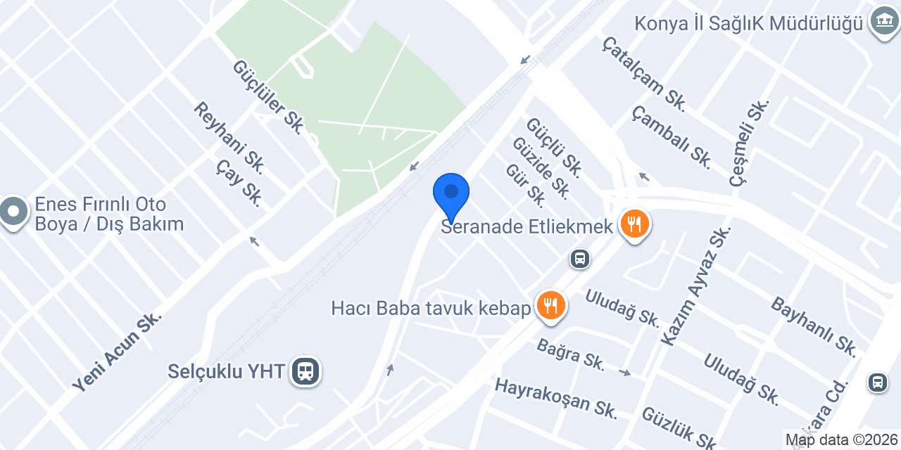 Miraç Gürol Toptan konumu