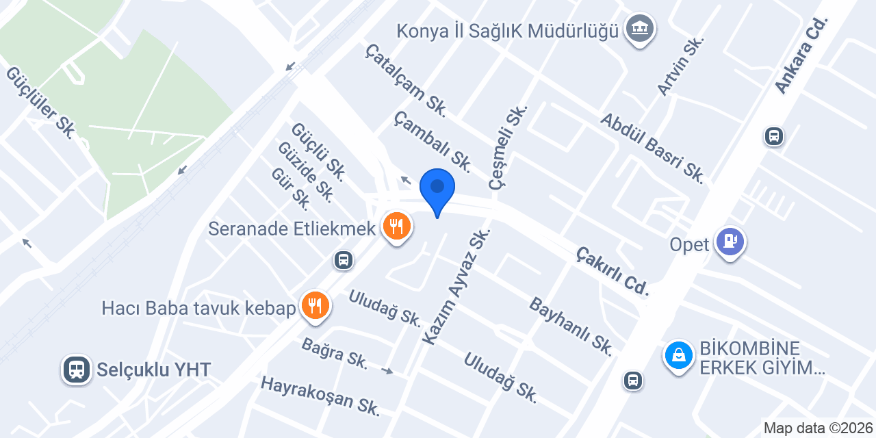 HerLastik - Aslas Oto Lastik konumu