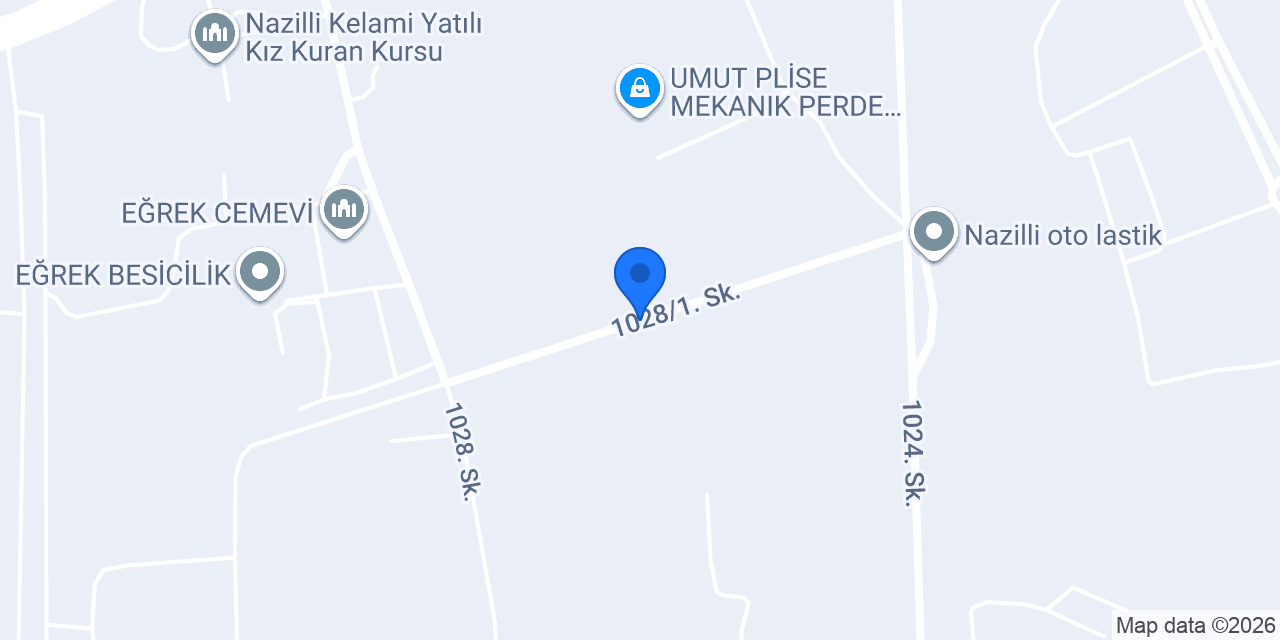 DEMİR İNŞAAT konumu