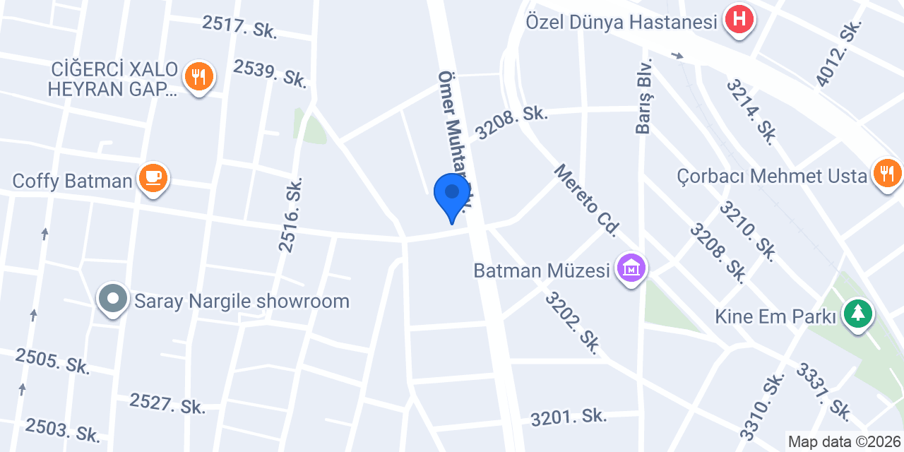 Holly Stone Batman konumu
