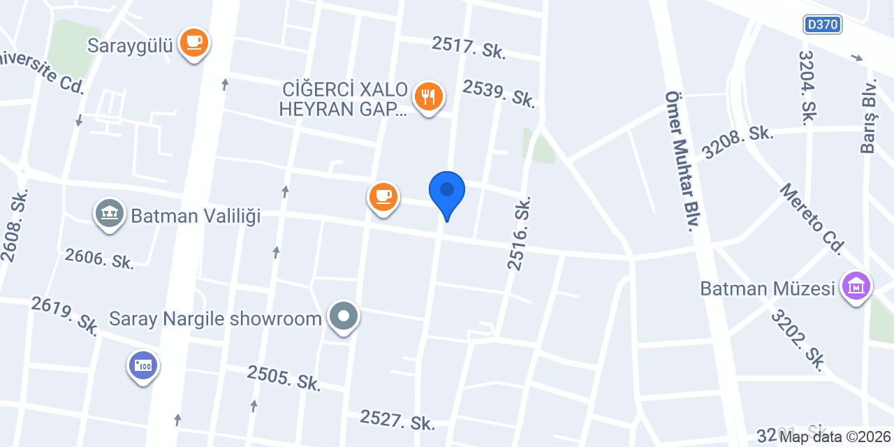 iskendürüm konumu