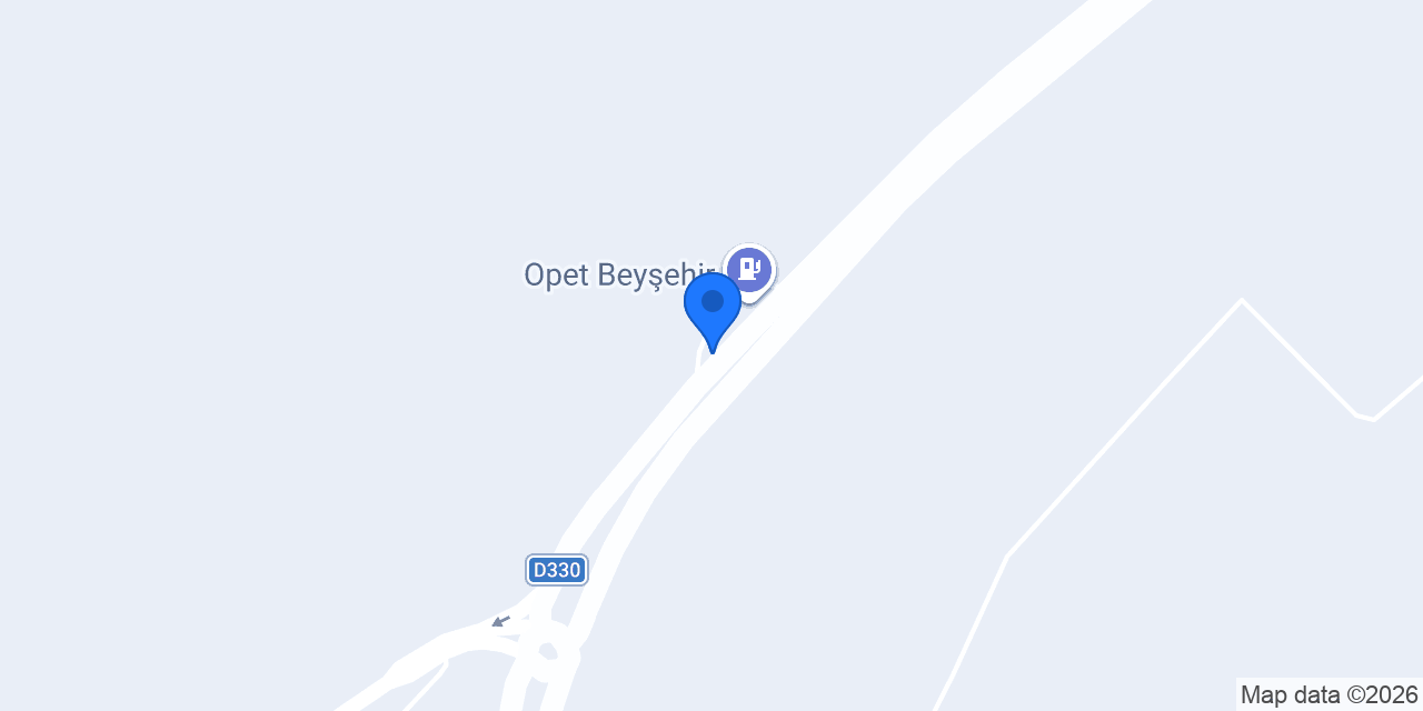 Hunt Group Opet Petrol konumu