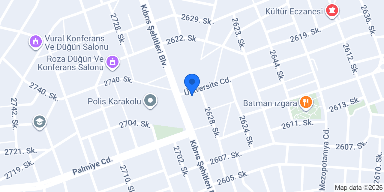 Rüzgar ticaret demir çimento konumu