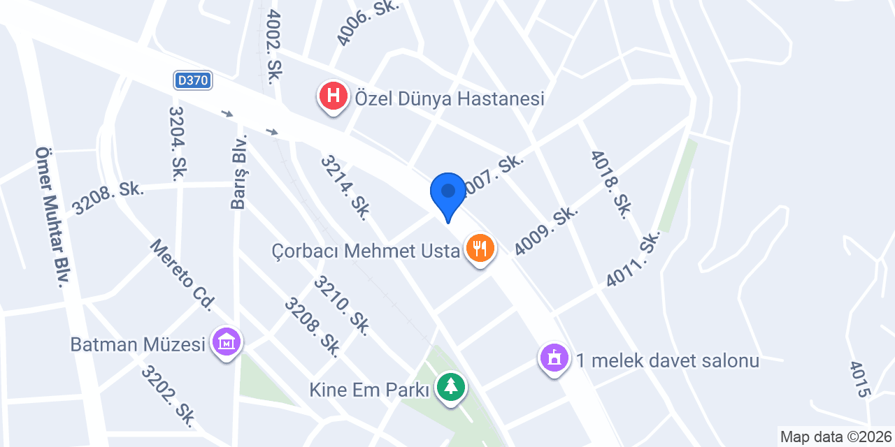Çorbacı halim efendi konumu