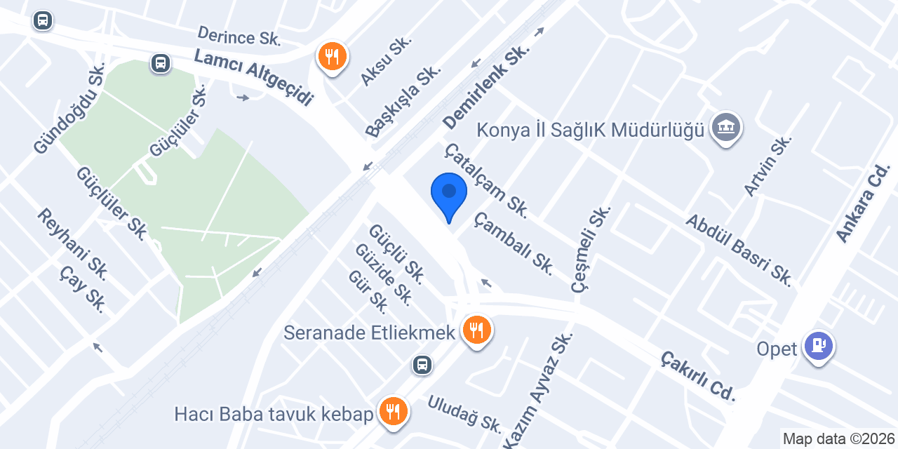 Gültepe yükselen branda konumu