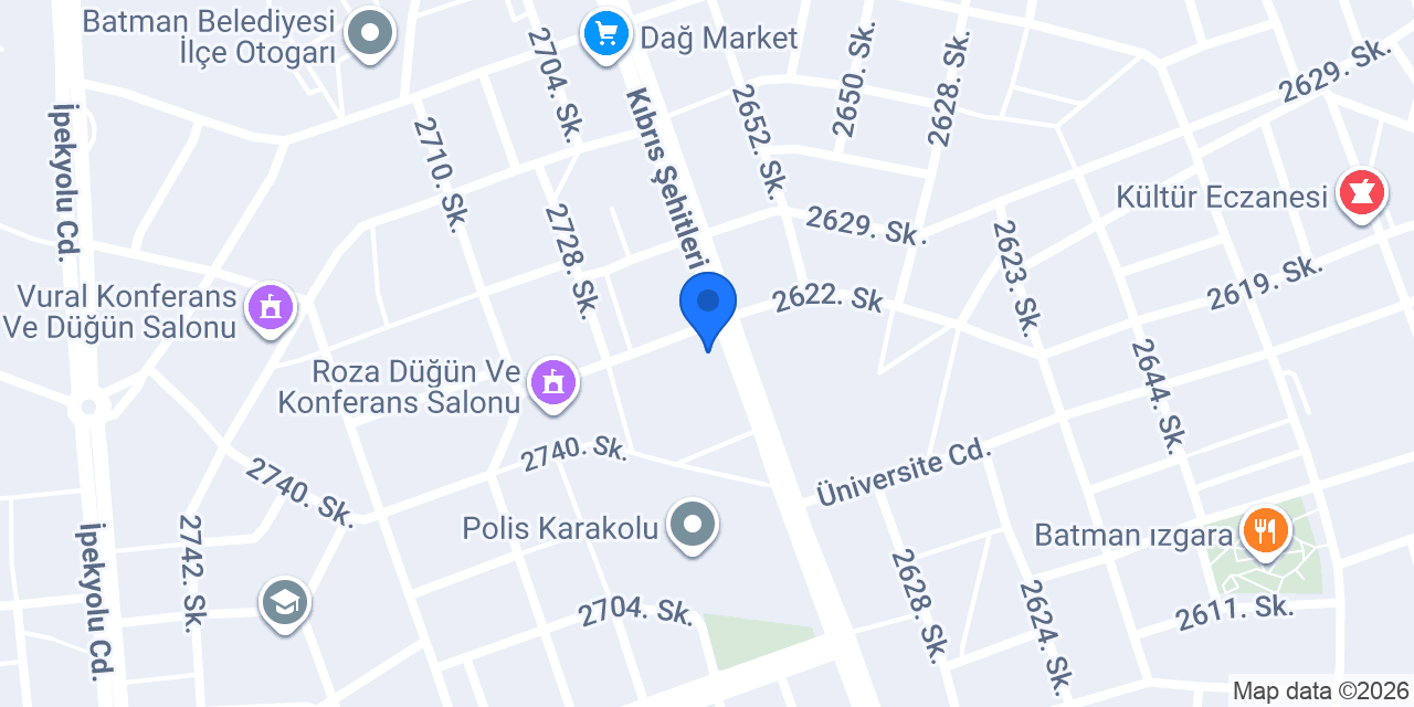 Jotun solmaz yapı dekor konumu