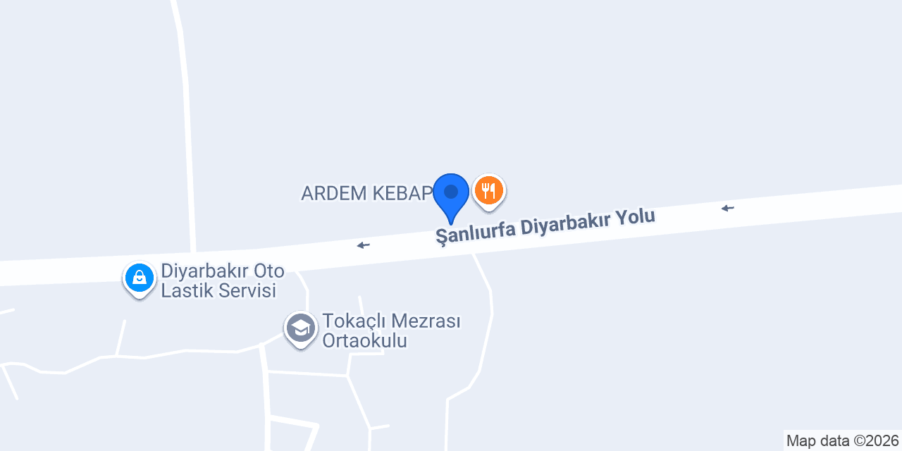 Huzurotolastik konumu