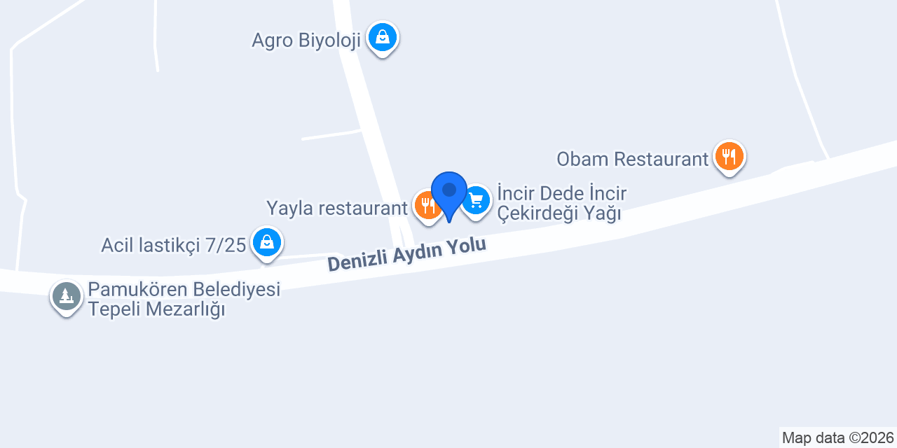 Tempo Müzik Grubu konumu