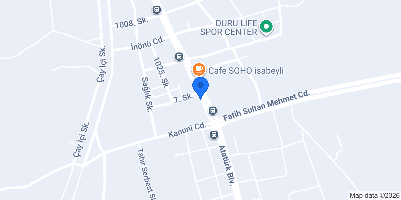 Ptt konumu