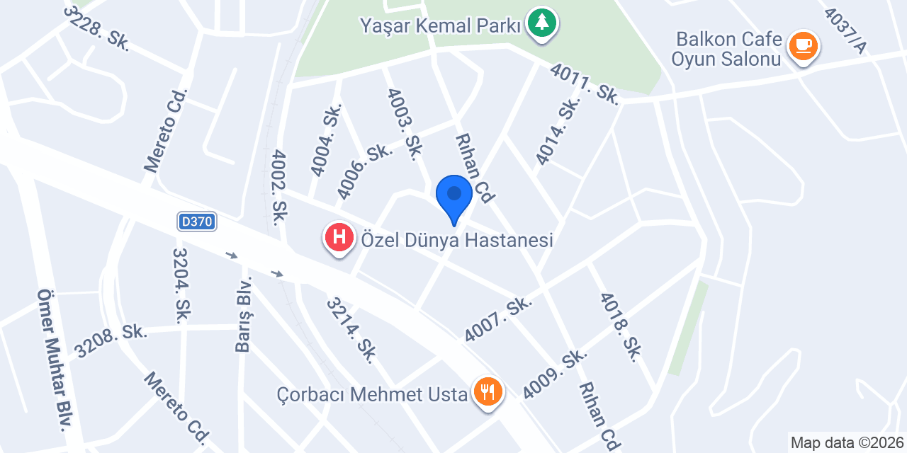 Nokta halı yıkama batman konumu