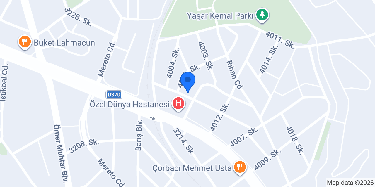 Arda Eczanesi konumu