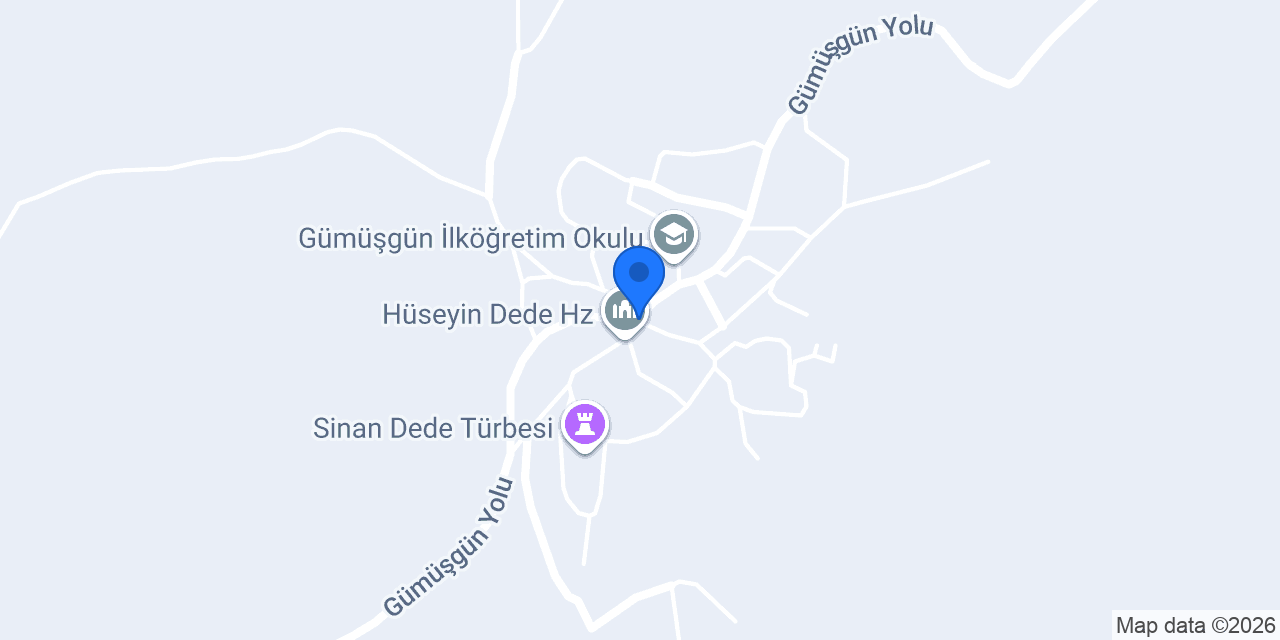 Acetler Koyuncu Kömürcülük konumu