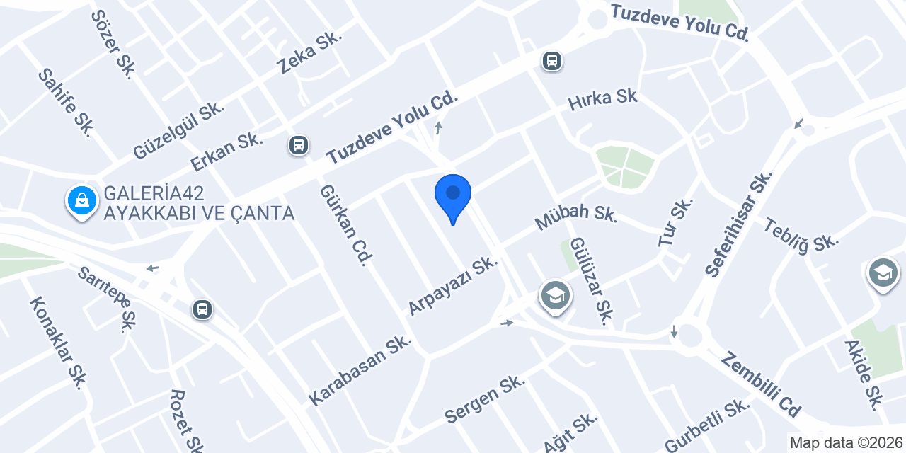 Yakut ticaret konumu