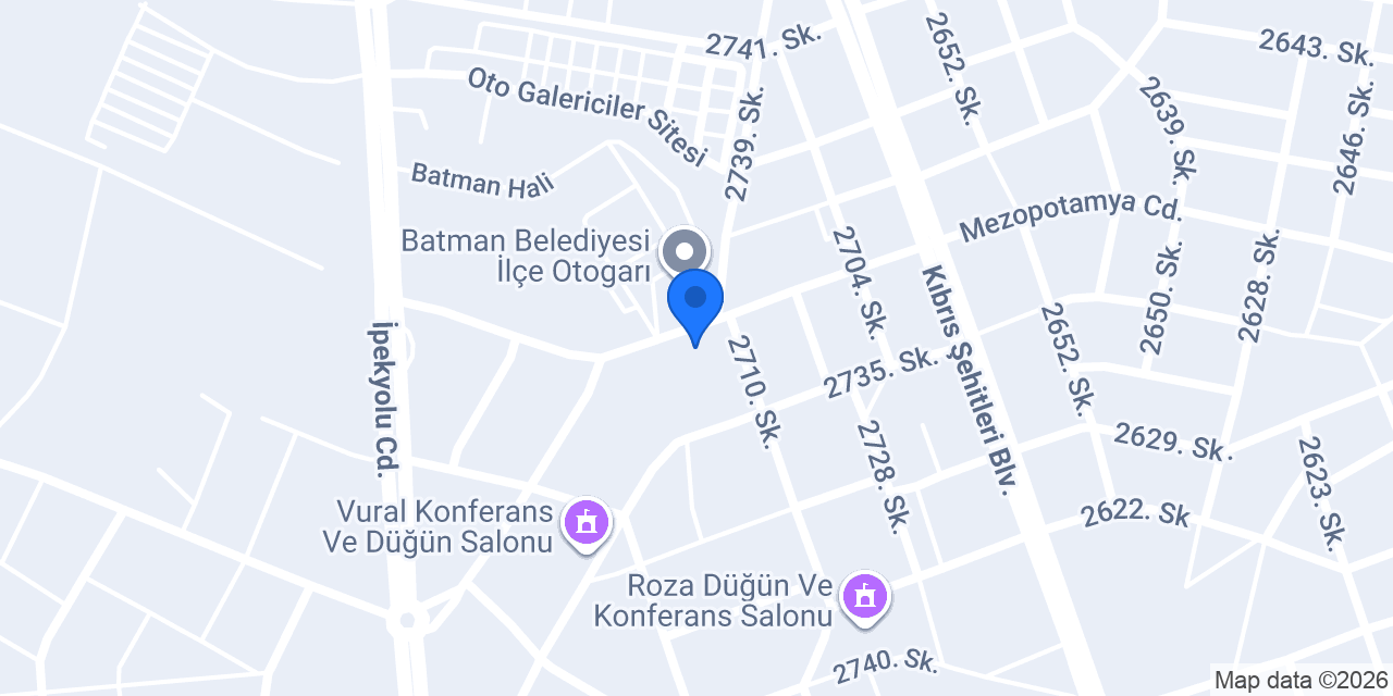 Yedibaşak& pide lahmacun ızgara çeşitleri konumu