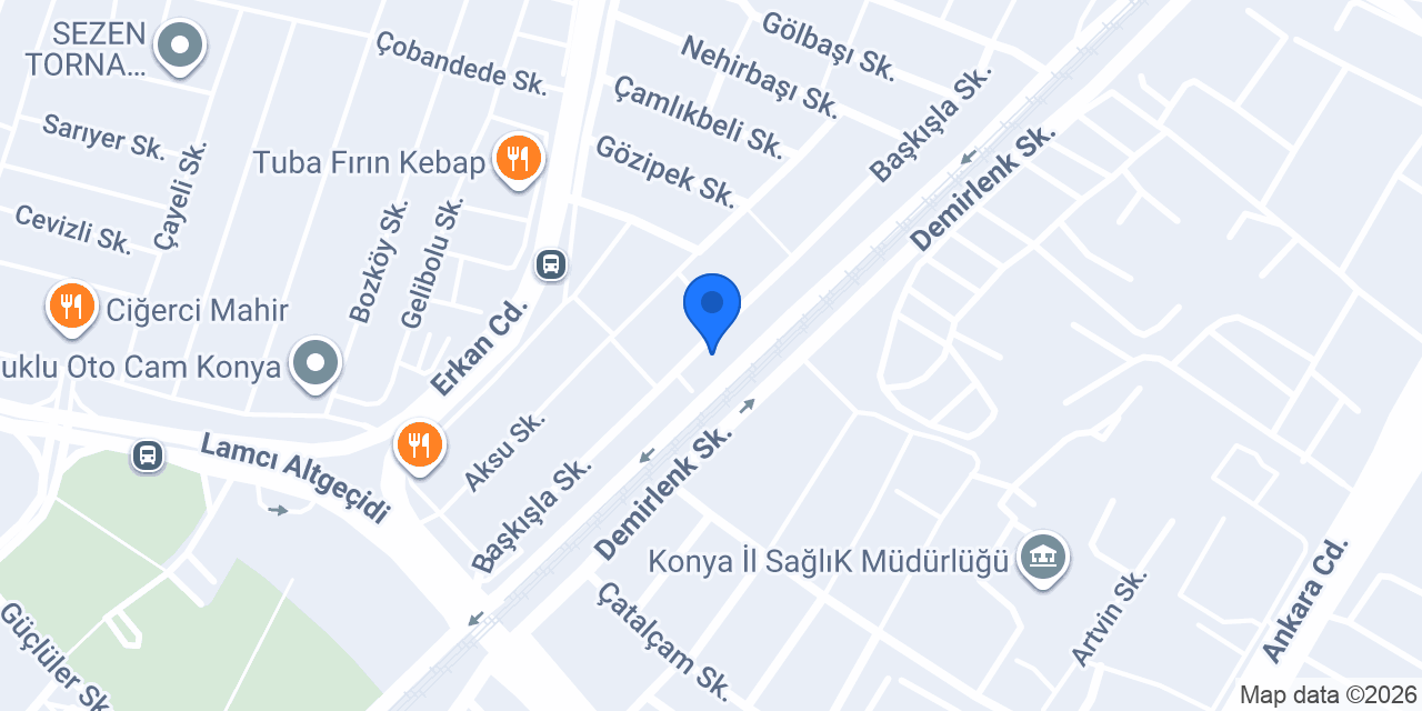 Etik Plastik konumu