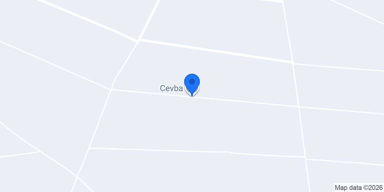 Cevba konumu