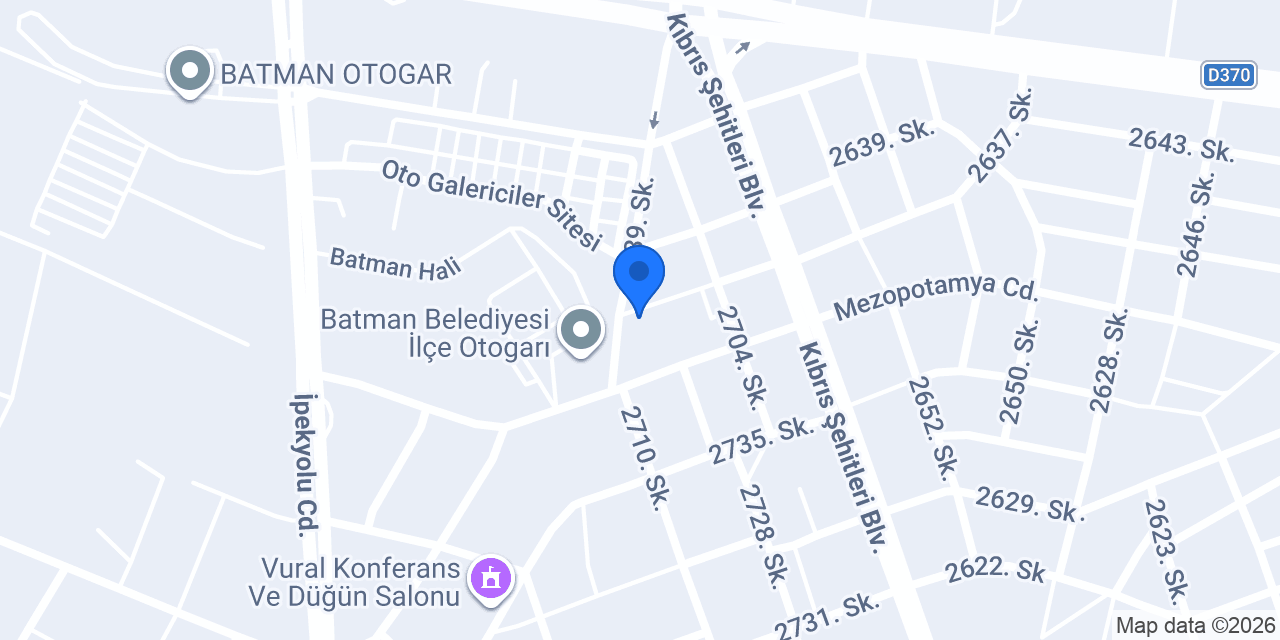 Halit Usta Döner Çorba Salonu konumu