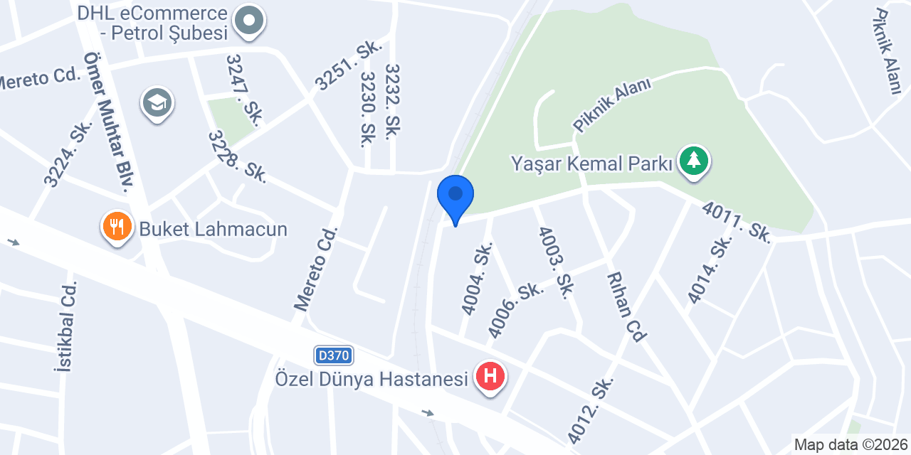 Batman yeminli tercümanlık konumu