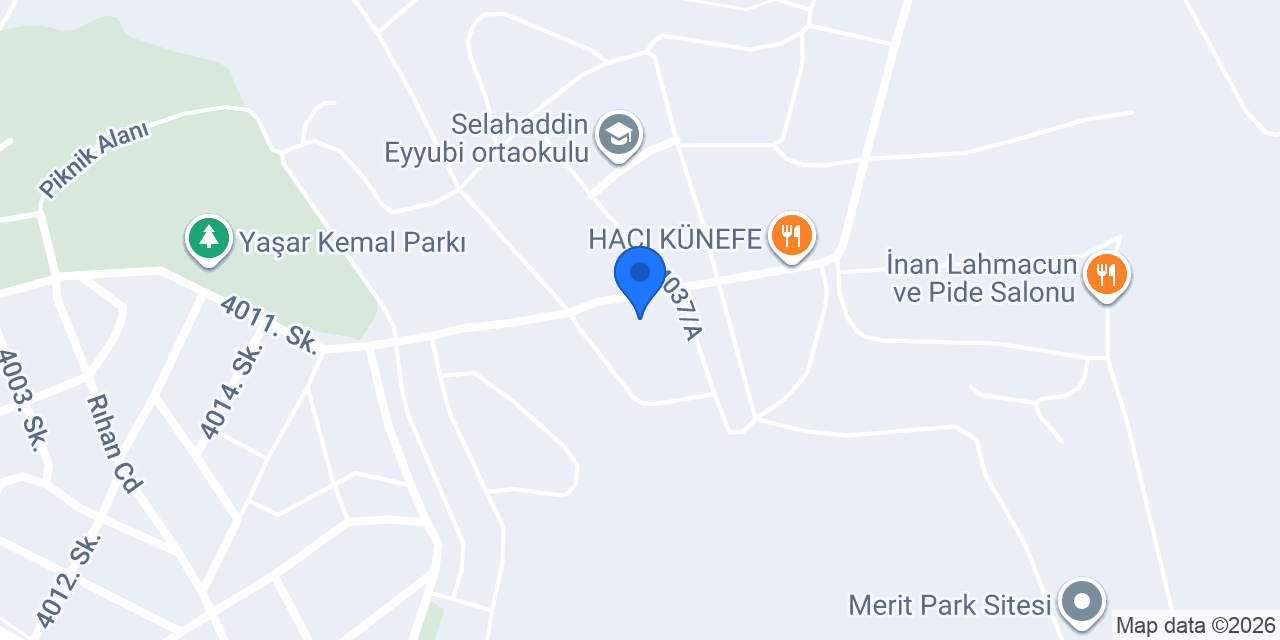 Çıtır ekmek fırını konumu