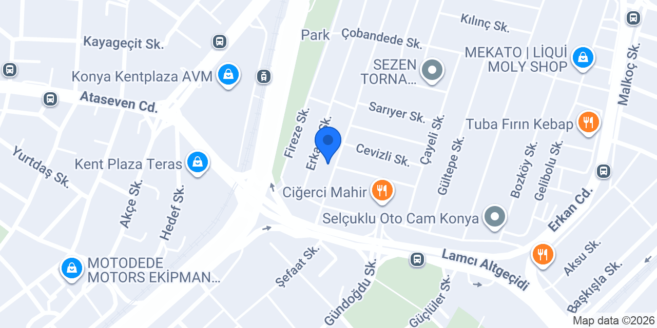 isikli tas konumu