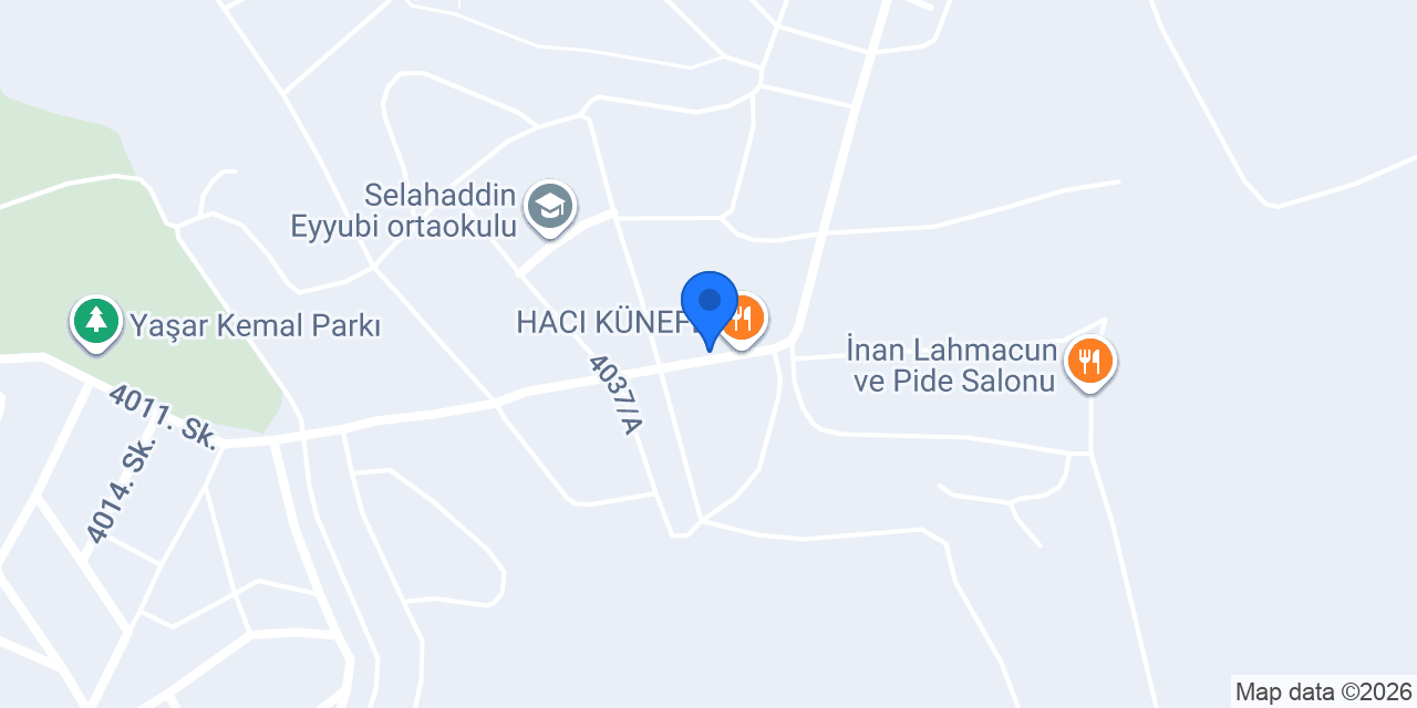 MUSTAFAOĞLU GRUP YAPI SAN VE TİC LTD.ŞTİ konumu