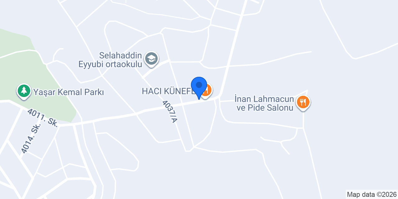 Seymen Karaatay konumu