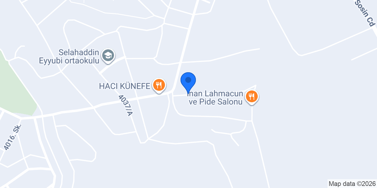 Acar Home konumu