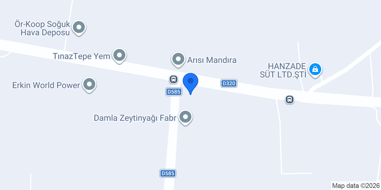 Socar konumu