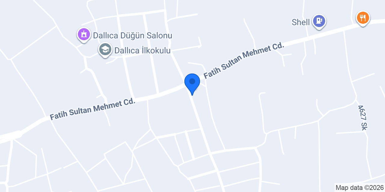 Zaferin yeri kahvane konumu