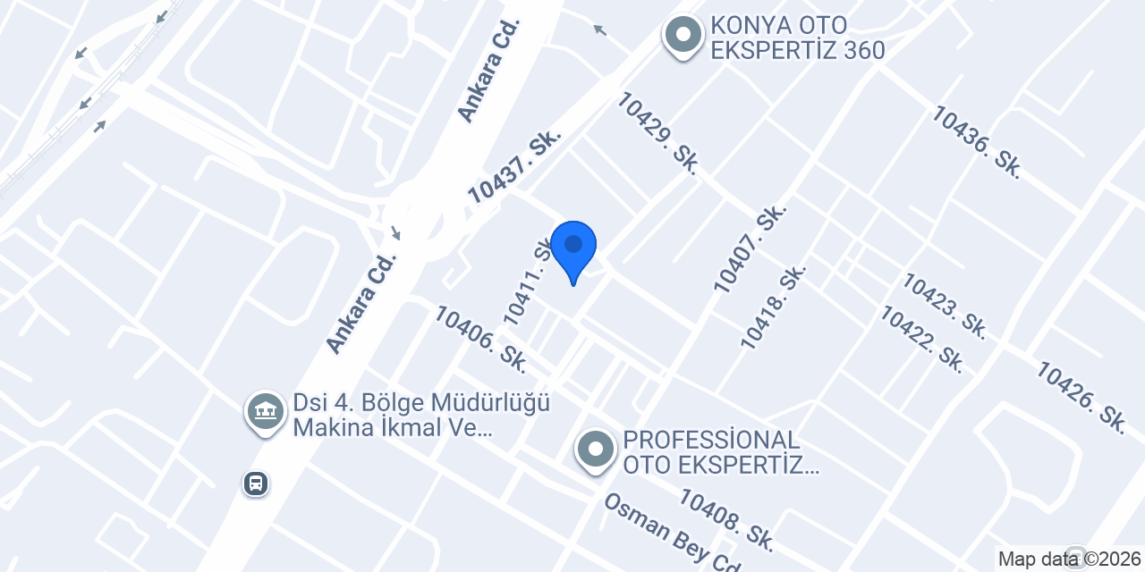 Abk Event konumu