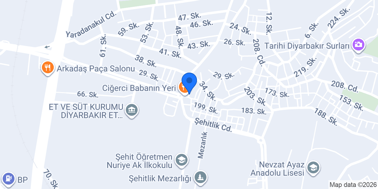 Sümer nakliyat konumu