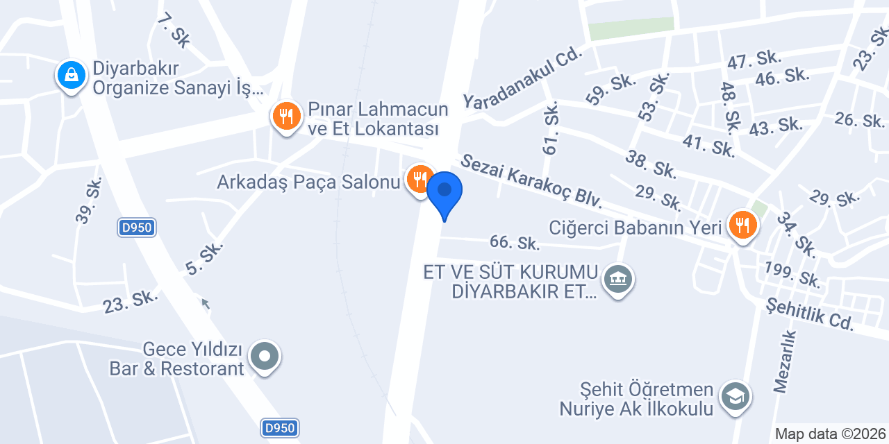Bim konumu