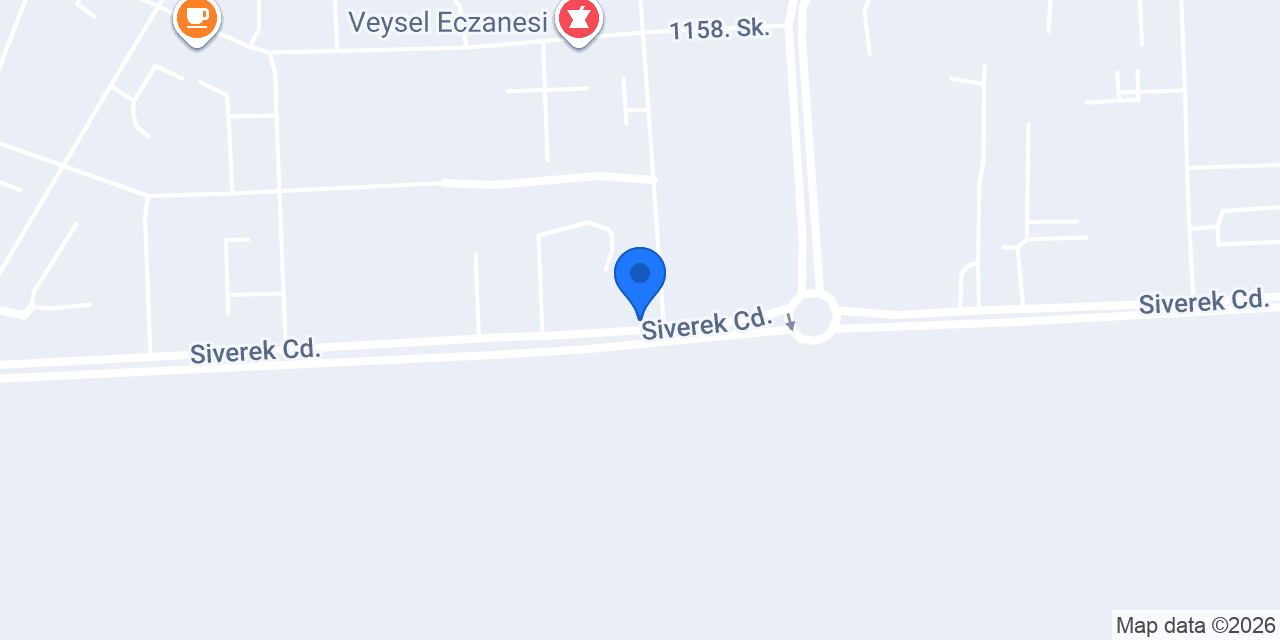 ÖZDEMİR MOBİLYA konumu