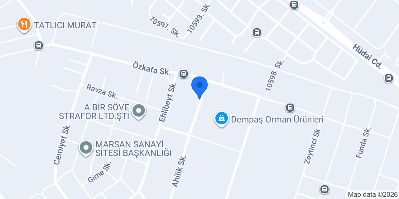 Altunkaynak İskele, Teleskopik direk konumu