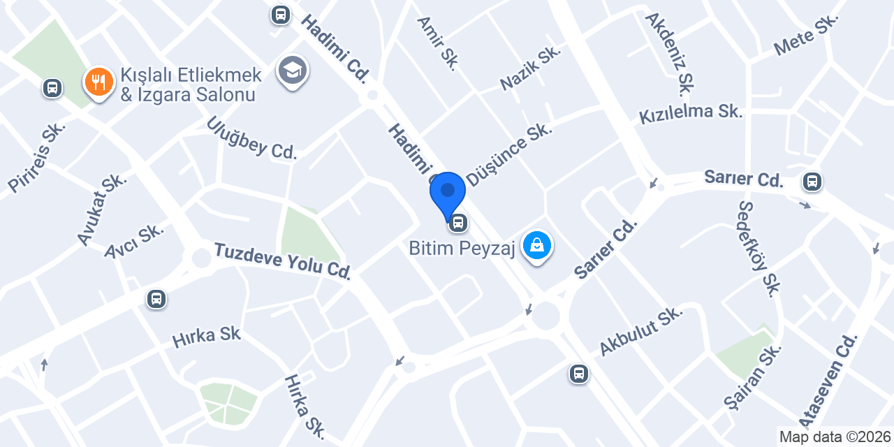 Tivoli pizza dk konumu