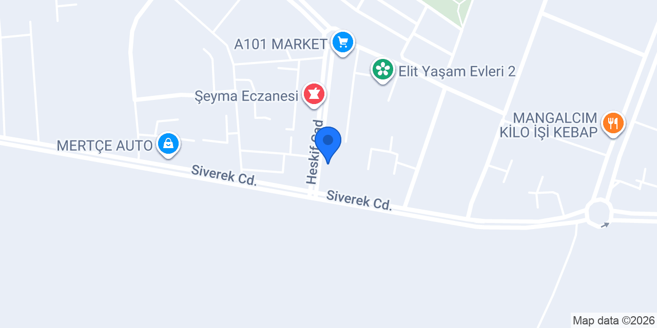Atlı mobilya konumu