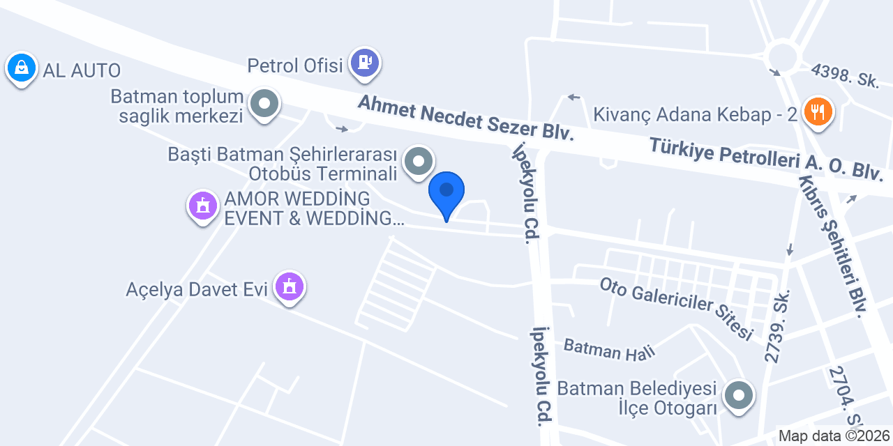 Kurtalan Ekspres Batman konumu