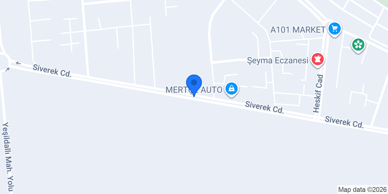 Taha mobilya ve dekorasyon konumu