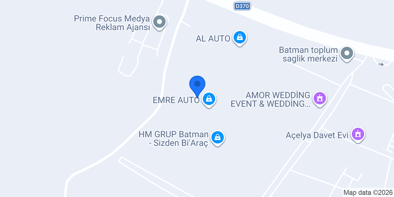 BADEMCİLER 𝓐𝓤𝓣𝓞 konumu