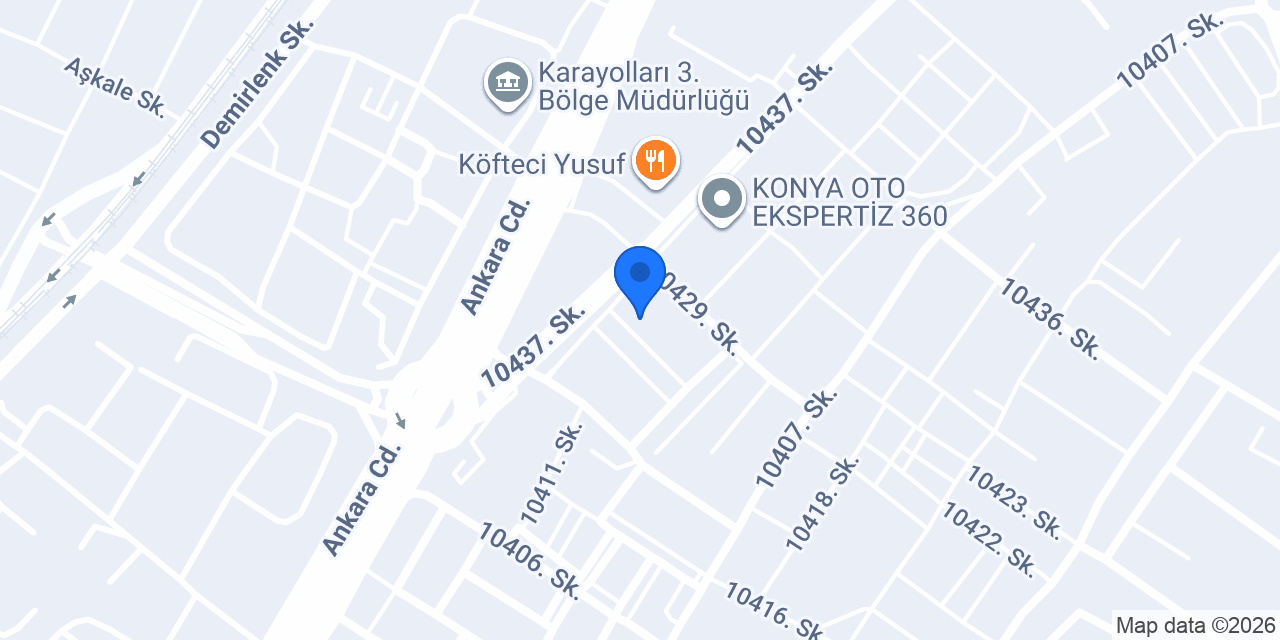 WİSE OTOMOTİV konumu