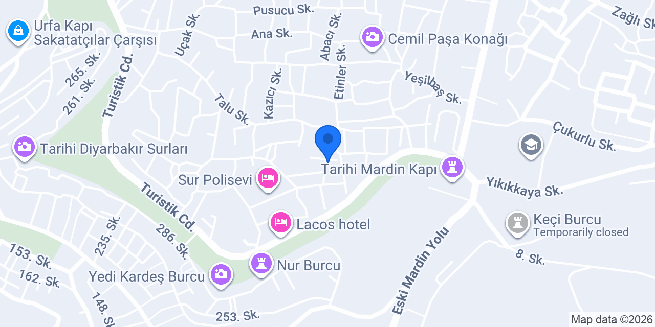 Avukat Ejder Talay konumu