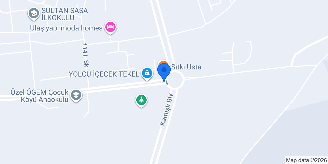 Diyarbakır Rent A Car konumu