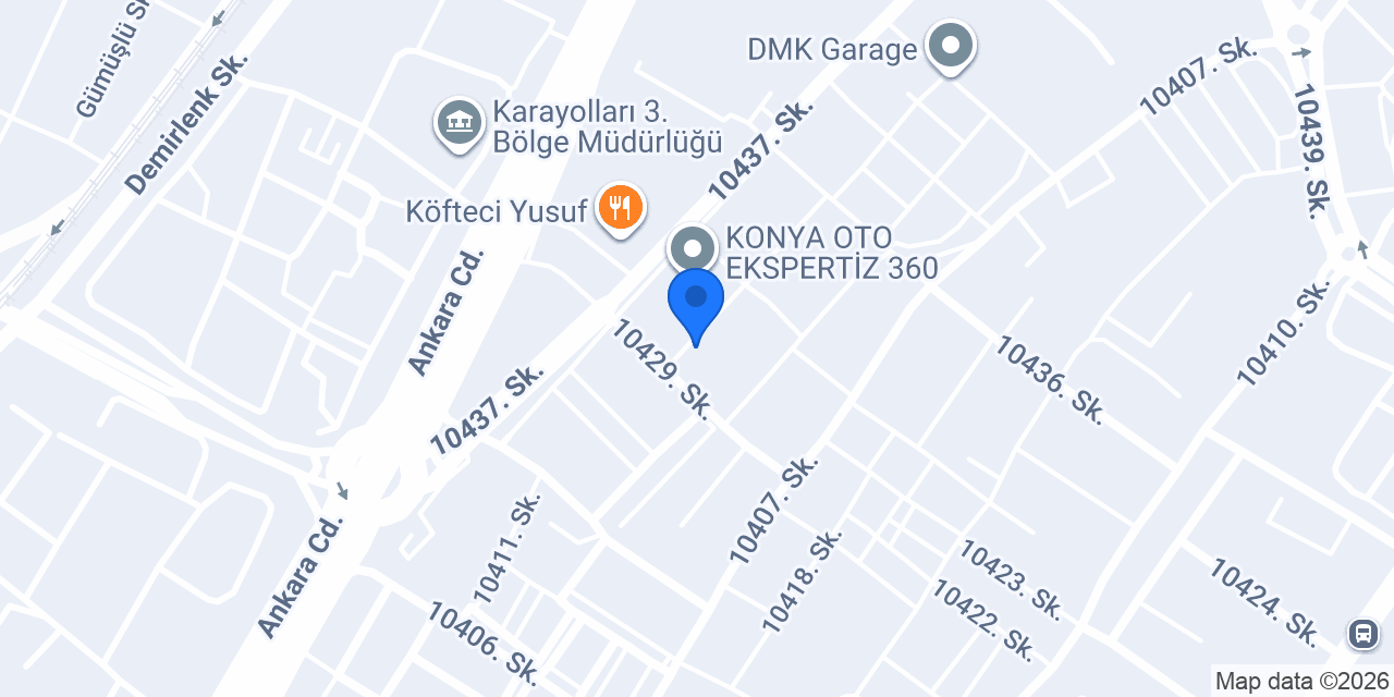 ZMZ MOTORS konumu