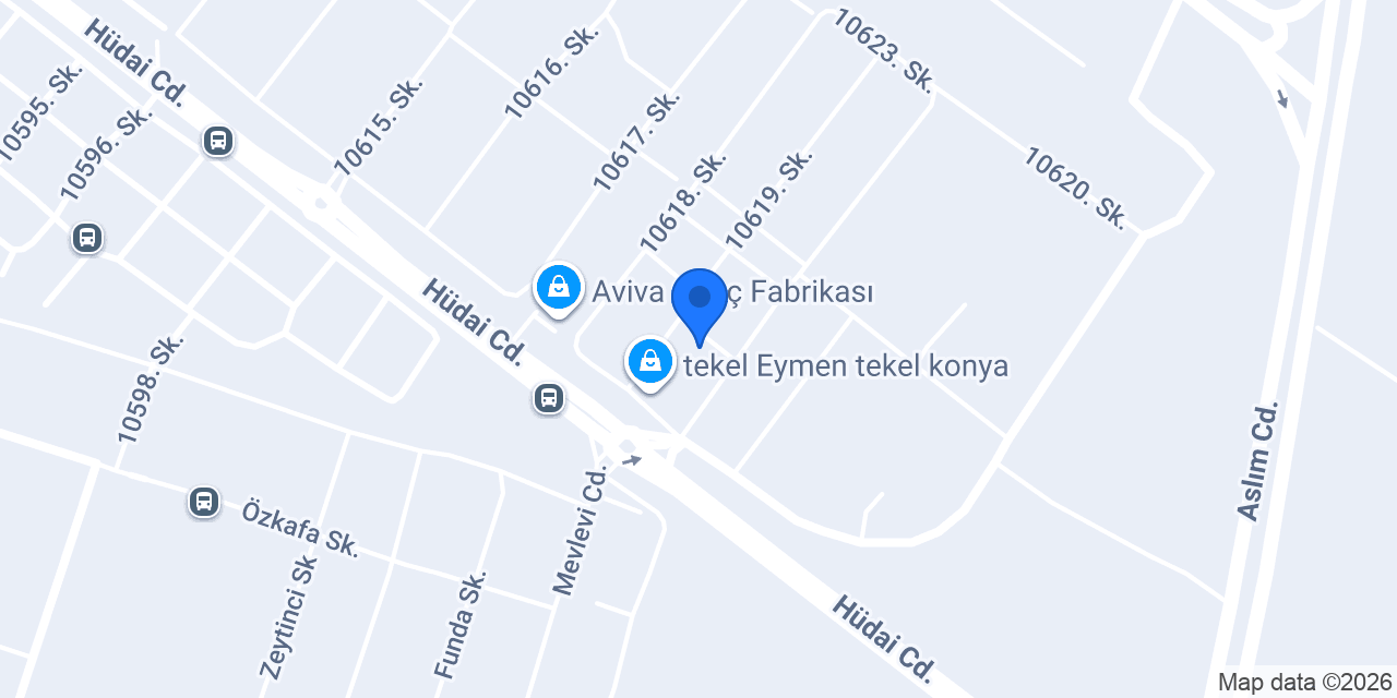 Hira Kebap konumu