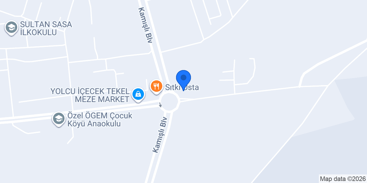 BAĞLAR ZABITA MÜDÜRLÜĞÜ konumu