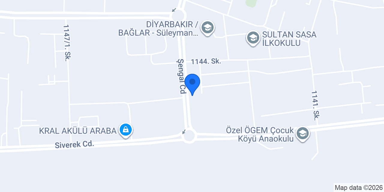 Havalimanı Eczanesi konumu
