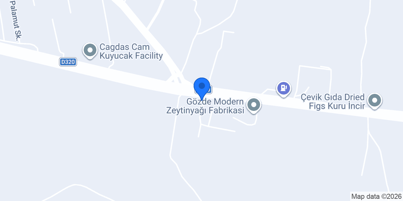 Ayhan Yediemin Otopark2 konumu