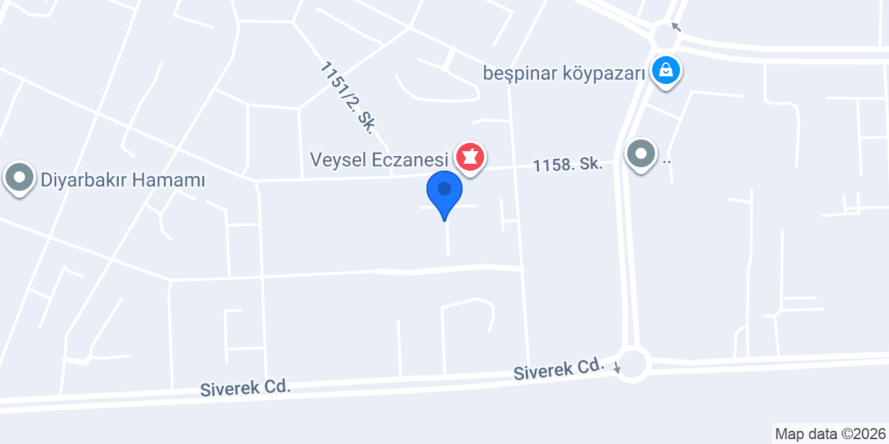 HACIALİOĞLU ÇİĞ KÖFTE konumu