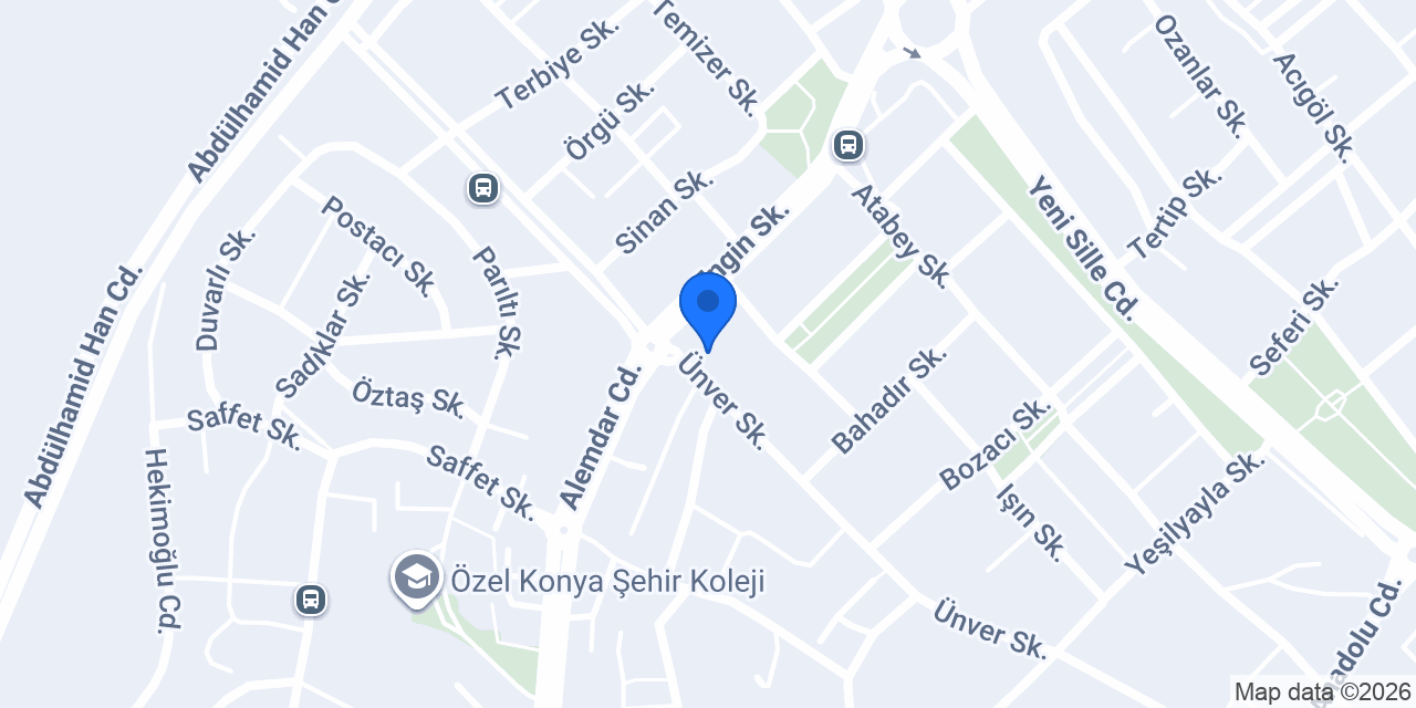 HAYIR ÇORBACISI MİS ÇORBA konumu